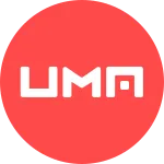 Uma SVG Icon